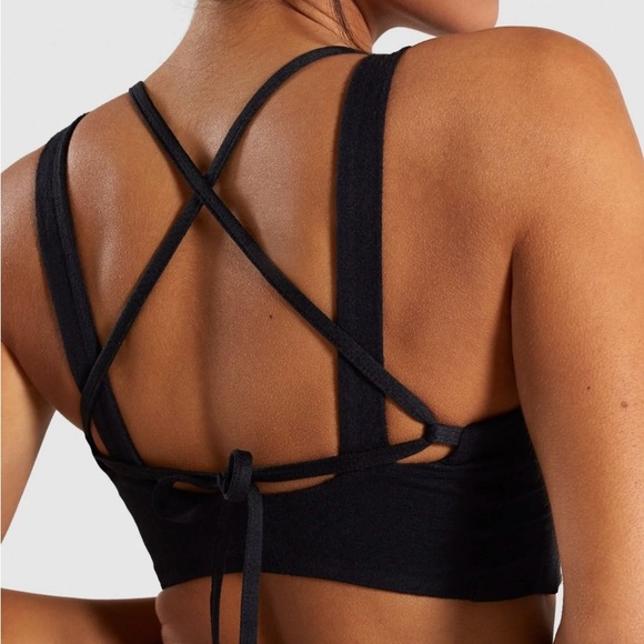 Gymshark Bralette - Picture 3 of 7